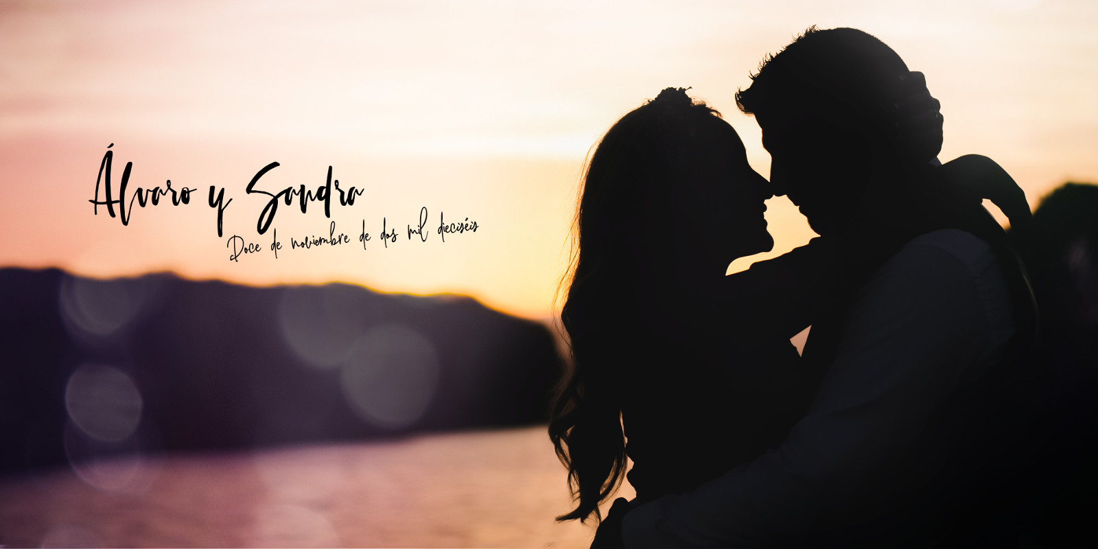 Album Álvaro & Sandra